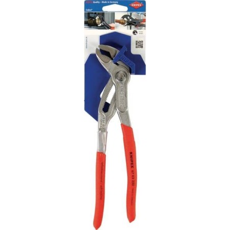 Pinces multiprises cobra KNIPEX TA8703250SB