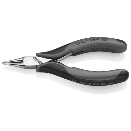 Pinces de précision KNIPEX TA3532115ESD