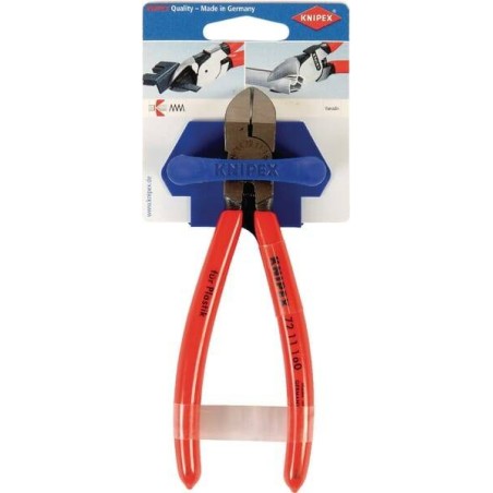 Pinces coupantes KNIPEX TA7211160SB