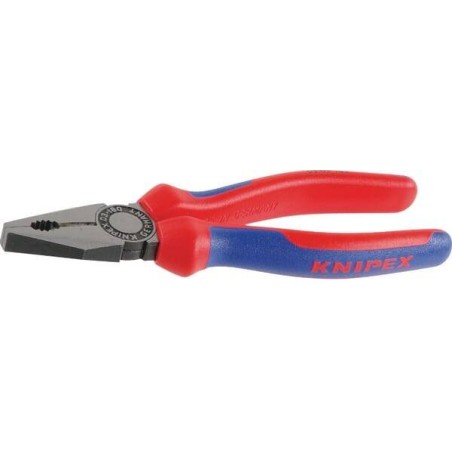 Pince universelle 200mm KNIPEX TA0302200