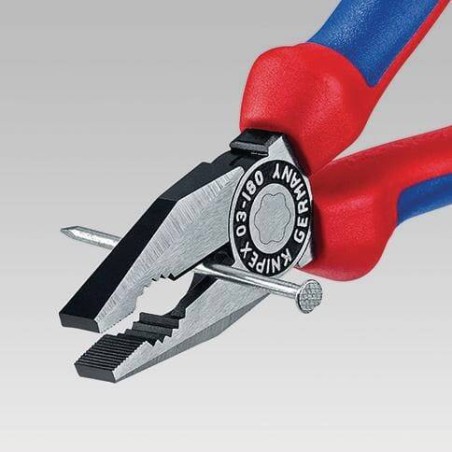 Pince universelle 200mm KNIPEX TA0302200