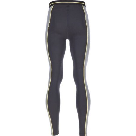 Pantalon thermique charbon actif taille S UNIVERSEL KW235201489048