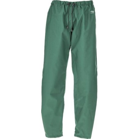 Pantalon imperméable vert taille XL HYDROWEAR 07235025XL