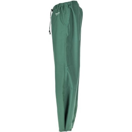 Pantalon imperméable vert taille XL HYDROWEAR 07235025XL