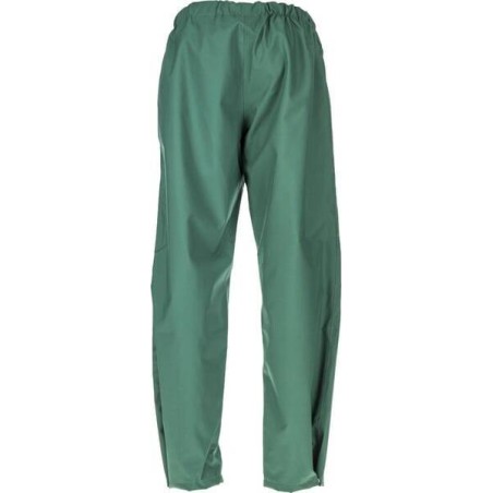 Pantalon imperméable vert taille XL HYDROWEAR 07235025XL