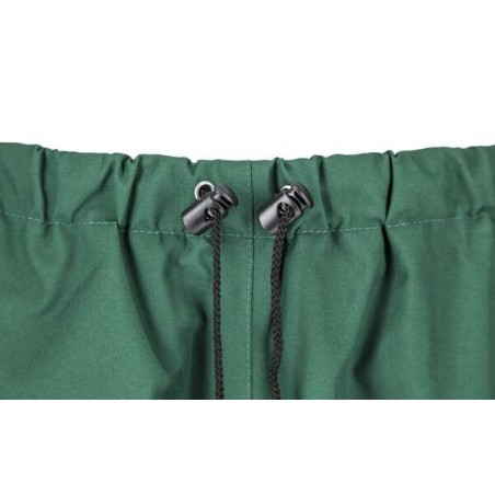 Pantalon imperméable vert taille XL HYDROWEAR 07235025XL