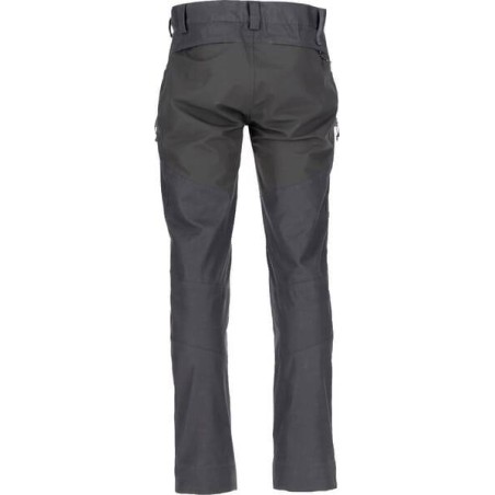 Pantalon homme gris taille XL UNIVERSEL KW502519041098