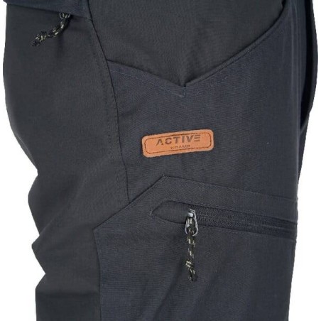 Pantalon homme gris taille XL UNIVERSEL KW502519041098