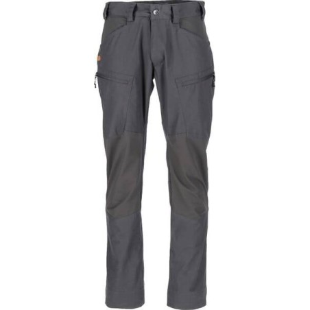 Pantalon homme gris taille L UNIVERSEL KW502519041092