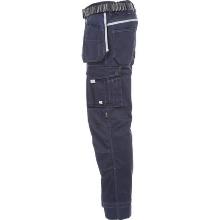 Pantalon extensible bleu marine taille XS UNIVERSEL KW202550236075