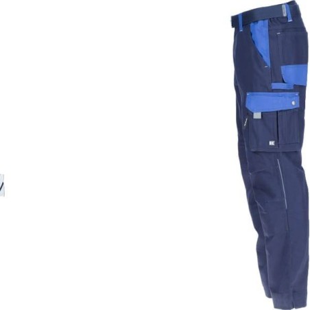 Pantalon de travail XS UNIVERSEL KW102035085075