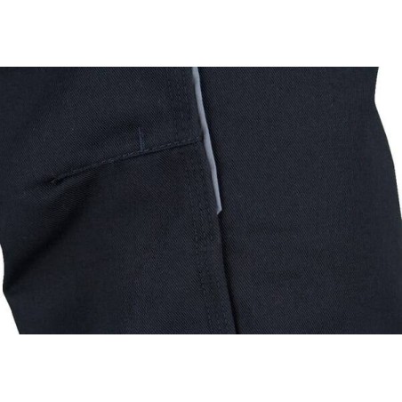 Pantalon de travail noir - gris XL UNIVERSEL KW102030089098