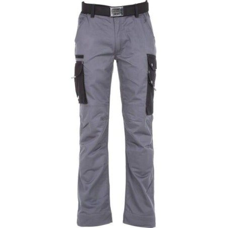 Pantalon de travail gris - noir XS UNIVERSEL KW102024090075