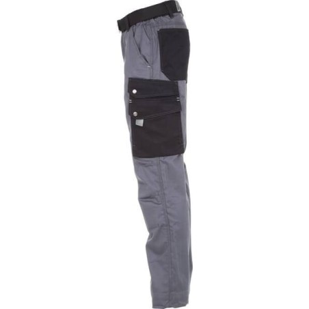 Pantalon de travail gris - noir XS UNIVERSEL KW102024090075