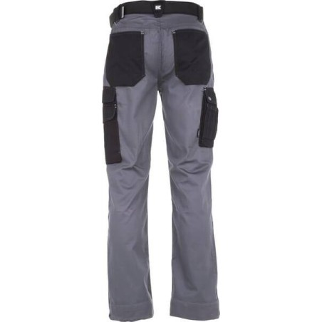 Pantalon de travail gris - noir XL UNIVERSEL KW102024090098