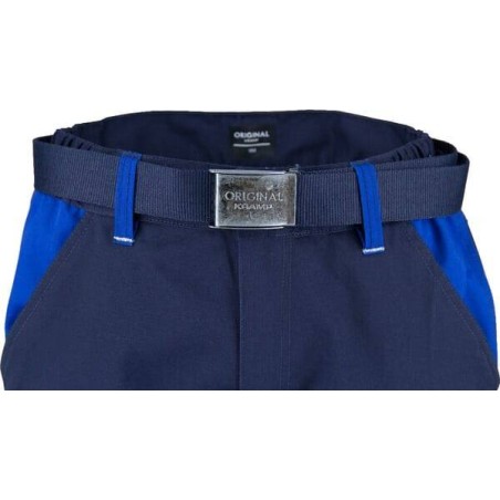 Pantalon de travail bleu marine - royal XS UNIVERSEL KW102030085075