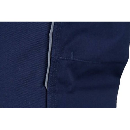 Pantalon de travail bleu marine - royal XS UNIVERSEL KW102030085075