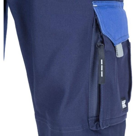 Pantalon de travail 6XL UNIVERSEL KW102035085134