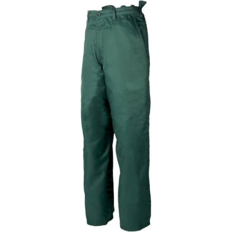 Pantalon de sylviculture taille XL SIP 1XIPXL