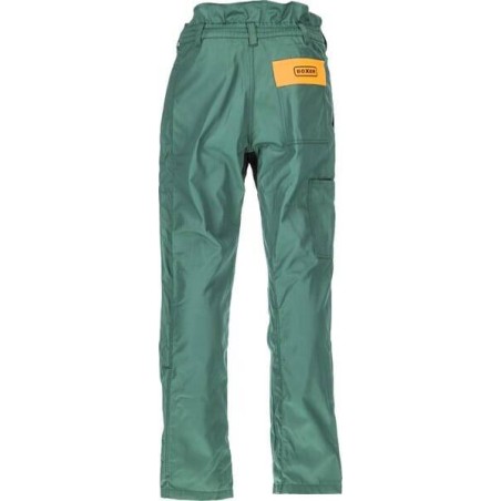 Pantalon de sylviculture taille XL SIP 1XIPXL