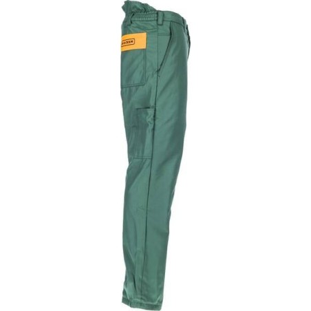 Pantalon de sylviculture taille XL SIP 1XIPXL