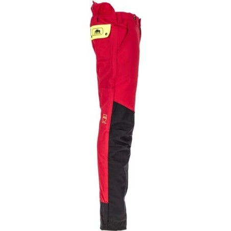 Pantalon de sylviculture taille S SIP 1XSPS