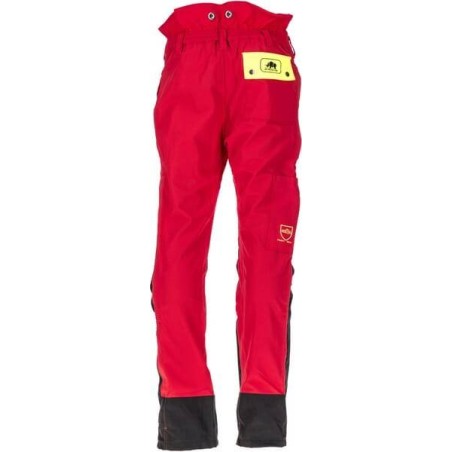 Pantalon de sylviculture taille S SIP 1XSPS