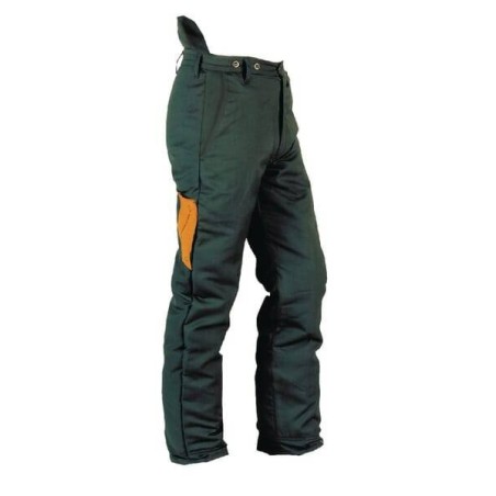 Pantalon de sylviculture taille 3XL SIP 1SP2503XXXL