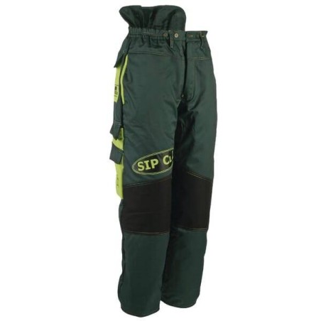 Pantalon de sécurité taille M SIP 1SQN716M