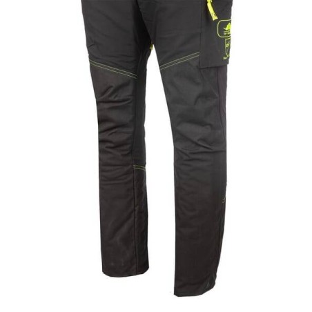 Pantalon de sécurité noir taille XL SIP 1XRPA2PT3XL