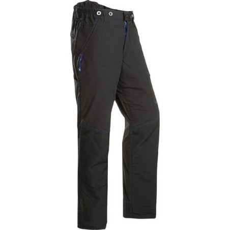 Pantalon de sécurité noir taille XL SIP 1XHPN152XL