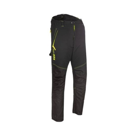 Pantalon de sécurité noir taille S SIP 1XRPA2PT3S