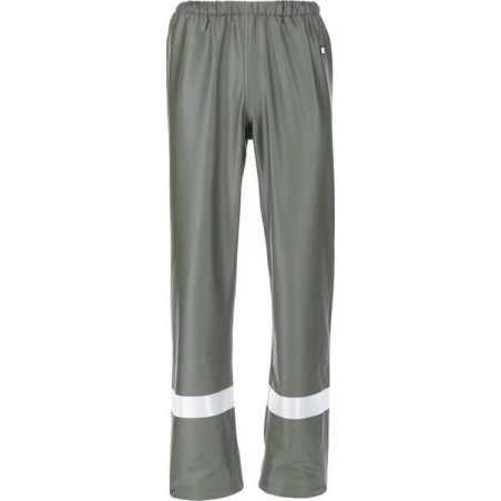 Pantalon de pluie vert taille S UNIVERSEL KW3182125046