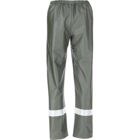 Pantalon de pluie vert taille S UNIVERSEL KW3182125046