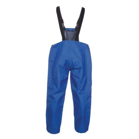 Pantalon de jardinage bleu marine taille 2XL HYDROWEAR 072355NA2XL