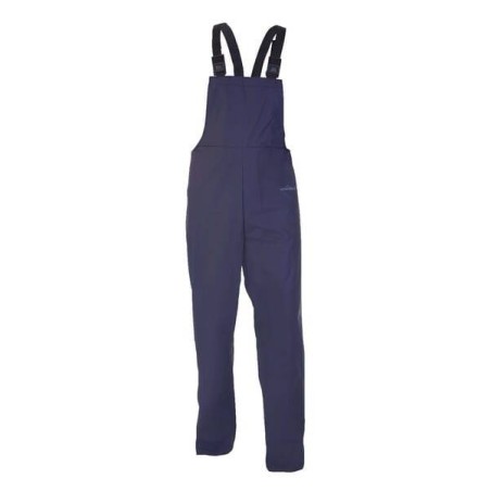 Pantalon de jardinage bleu marine M UNIVERSEL 014045NAM