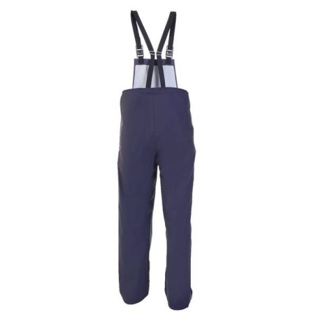 Pantalon de jardinage bleu marine M UNIVERSEL 014045NAM