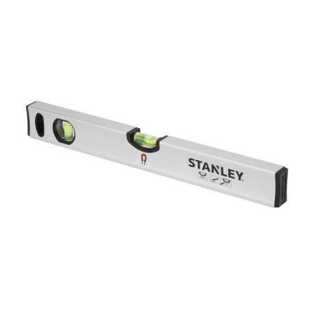 Niveau magnétique 400mm STANLEY STHT143110