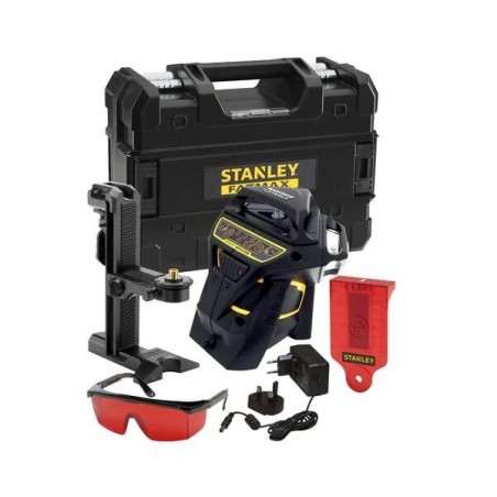 Niveau laser STANLEY FMHT177357