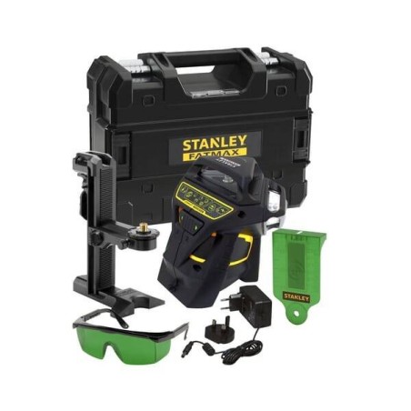 Niveau laser STANLEY FMHT177356