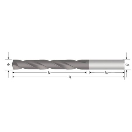 Mèche DORMER R45355