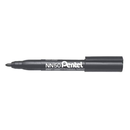 Marqueur rouge PENTEL 004658