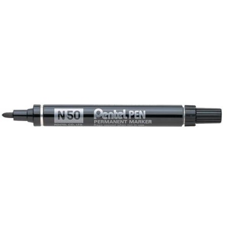 Marqueur rouge PENTEL 000222NI