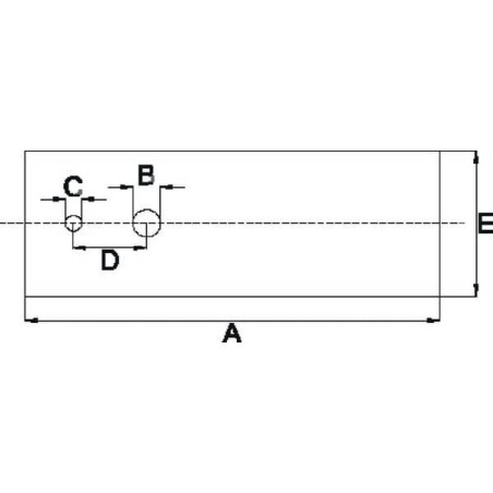 Lame  UNIVERSEL FGP406206