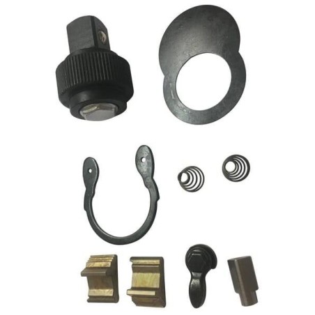 Kit de réparation de chaînes à rouleaux UNIVERSEL 1806913001KR