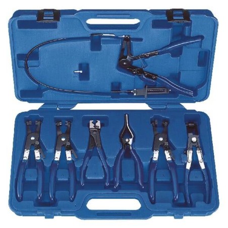 Kit de pinces EXPERT E200501