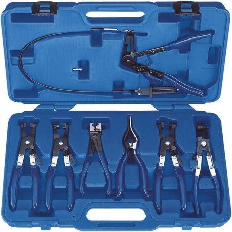 Kit de pinces EXPERT E200501