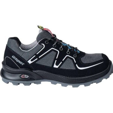 Chaussure de sécurité taille 36 GRISPORT 3360136