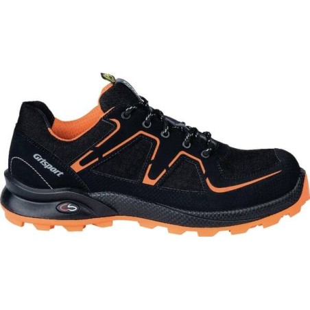 Chaussure de sécurité taille 44 GRISPORT 3360244