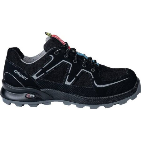 Chaussure de sécurité basse taille 44 GRISPORT 3360344